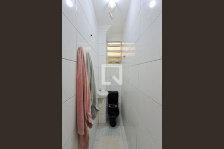Lavabo do quarto 1 de apartamento à venda com 3 quartos, 96m² em Engenho Novo, Rio de Janeiro