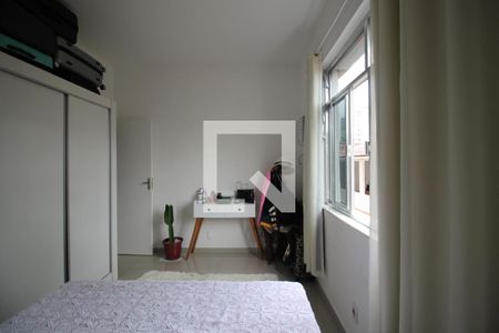 Quarto 1 de apartamento à venda com 3 quartos, 96m² em Engenho Novo, Rio de Janeiro