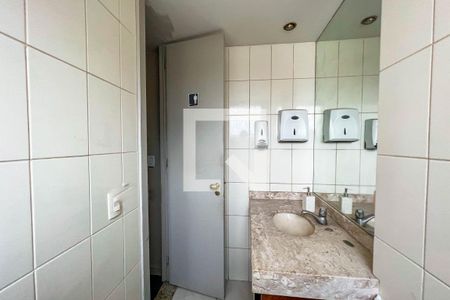 Studio para alugar com 350m², 8 quartos e sem vaga