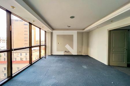 Studio para alugar com 350m², 8 quartos e sem vaga