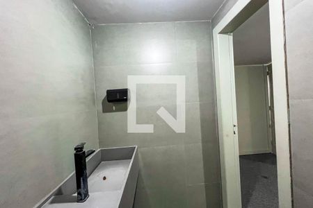 Studio para alugar com 350m², 8 quartos e sem vaga