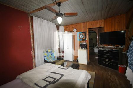 Quarto Suíte de casa à venda com 5 quartos, 250m² em Nossa Senhora das Gracas, Canoas