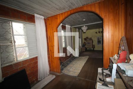 Hall de casa à venda com 5 quartos, 250m² em Nossa Senhora das Gracas, Canoas