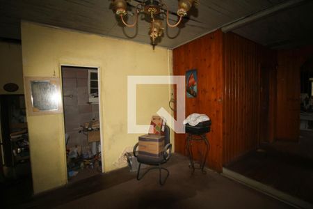 Sala de casa à venda com 5 quartos, 250m² em Nossa Senhora das Gracas, Canoas