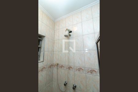 Casa à venda com 180m², 3 quartos e sem vaga Casa à venda com 180m², 3 quartos e sem vagaBanheiro da Suíte