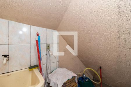 Casa à venda com 180m², 3 quartos e sem vaga Casa à venda com 180m², 3 quartos e sem vagaÁrea de Serviço de Apoio