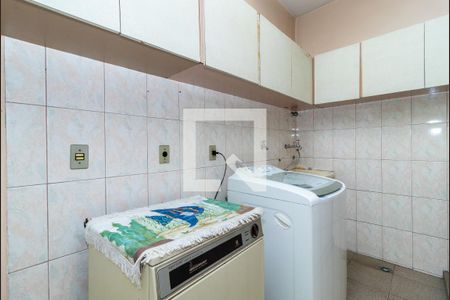 Casa à venda com 180m², 3 quartos e sem vaga Casa à venda com 180m², 3 quartos e sem vagaÁrea de Serviço