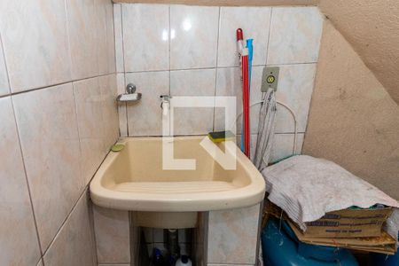 Casa à venda com 180m², 3 quartos e sem vaga Casa à venda com 180m², 3 quartos e sem vagaÁrea de Serviço de Apoio