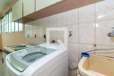 Casa à venda com 180m², 3 quartos e sem vaga Casa à venda com 180m², 3 quartos e sem vagaÁrea de Serviço