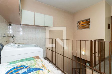 Casa à venda com 180m², 3 quartos e sem vaga Casa à venda com 180m², 3 quartos e sem vagaÁrea de Serviço