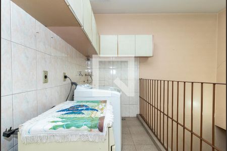 Casa à venda com 180m², 3 quartos e sem vaga Casa à venda com 180m², 3 quartos e sem vagaÁrea de Serviço