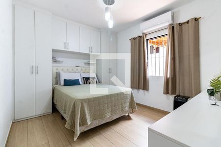 Suíte de casa à venda com 3 quartos, 120m² em Vila Vera, São Paulo