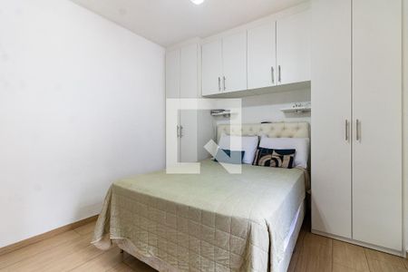 Suíte de casa à venda com 3 quartos, 120m² em Vila Vera, São Paulo