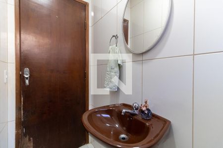 Lavabo de casa à venda com 3 quartos, 100m² em Vila Vera, São Paulo