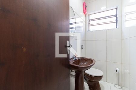 Lavabo de casa à venda com 3 quartos, 100m² em Vila Vera, São Paulo