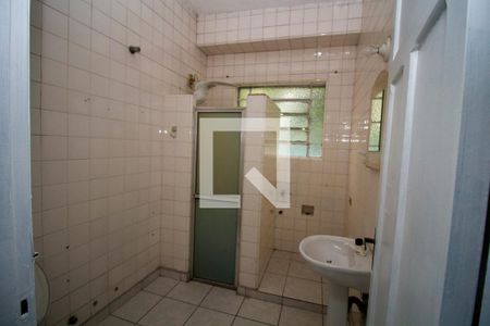 Casa à venda com 100m², 2 quartos e sem vaga Casa à venda com 100m², 2 quartos e sem vagaBanheiro