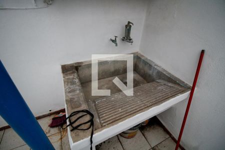 Casa à venda com 100m², 2 quartos e sem vaga Casa à venda com 100m², 2 quartos e sem vagaLavanderia