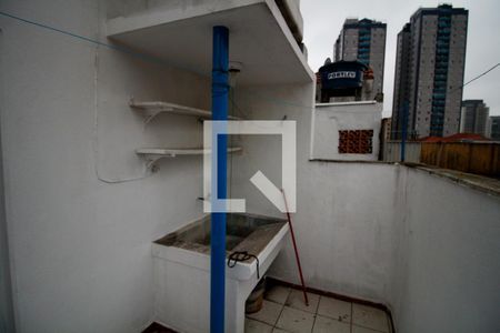Casa à venda com 100m², 2 quartos e sem vaga Casa à venda com 100m², 2 quartos e sem vagaLavanderia