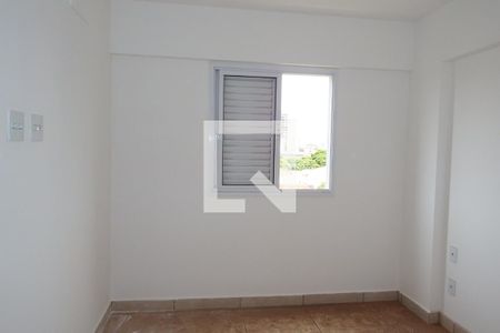 Dormitório de apartamento para alugar com 1 quarto, 42m² em Campos Elísios, Ribeirão Preto