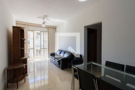 Sala de apartamento para alugar com 2 quartos, 80m² em Freguesia de Jacarepaguá, Rio de Janeiro