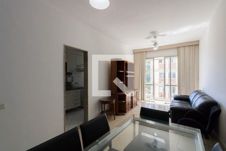Sala de apartamento para alugar com 2 quartos, 80m² em Freguesia de Jacarepaguá, Rio de Janeiro