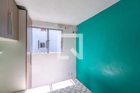 Quarto 2 de apartamento à venda com 2 quartos, 50m² em Canudos, Novo Hamburgo