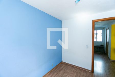 Quarto 1 de apartamento para alugar com 2 quartos, 50m² em Canudos, Novo Hamburgo