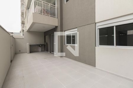 Varanda Garden  de apartamento para alugar com 2 quartos, 83m² em Penha de França, São Paulo