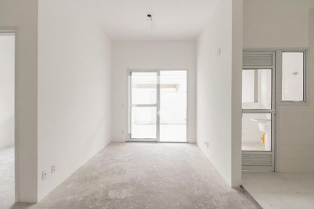 Sala  de apartamento para alugar com 2 quartos, 83m² em Penha de França, São Paulo