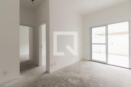 Sala  de apartamento à venda com 2 quartos, 83m² em Penha de França, São Paulo