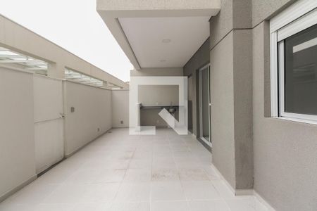 Varanda Garden  de apartamento para alugar com 2 quartos, 83m² em Penha de França, São Paulo