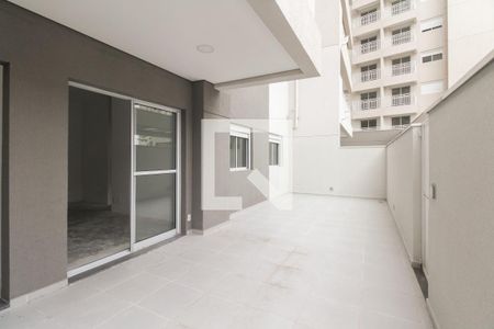 Varanda Garden  de apartamento à venda com 2 quartos, 83m² em Penha de França, São Paulo