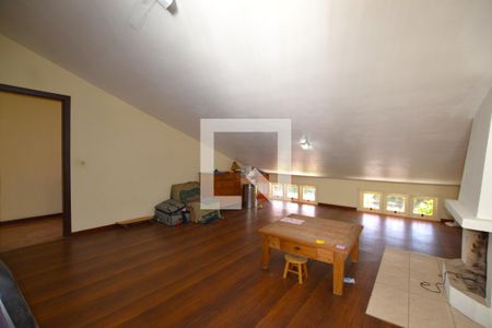 Sala Intima de casa para alugar com 4 quartos, 290m² em Jardim Botânico, Porto Alegre