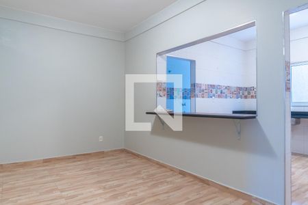 Sala de Jantar de apartamento para alugar com 3 quartos, 100m² em Ceilândia Norte (ceilândia), Brasília