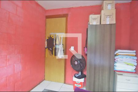 Quarto 2 de apartamento para alugar com 2 quartos, 33m² em Olaria, Canoas