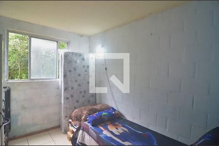 Quarto de apartamento para alugar com 2 quartos, 33m² em Olaria, Canoas