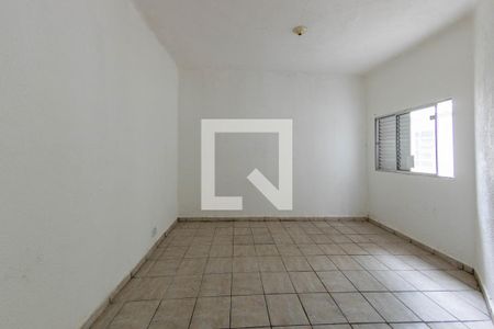 Quarto  de casa para alugar com 2 quartos, 50m² em Vila Prudente, São Paulo