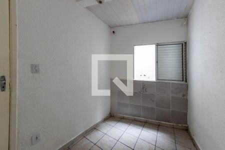 Quarto  de casa para alugar com 2 quartos, 50m² em Vila Prudente, São Paulo