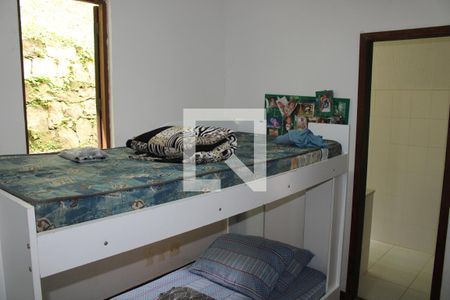 Quarto 2 de casa à venda com 4 quartos, 3000m² em Vargem Grande, Rio de Janeiro