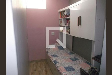 Quarto 2 de apartamento à venda com 2 quartos, 54m² em Engenho Novo, Rio de Janeiro