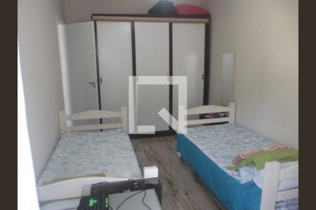 Quarto 1 de apartamento à venda com 2 quartos, 54m² em Engenho Novo, Rio de Janeiro