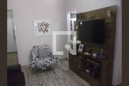 Sala de apartamento à venda com 2 quartos, 54m² em Engenho Novo, Rio de Janeiro