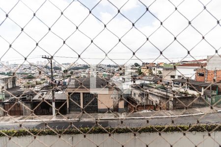 Vista de apartamento para alugar com 2 quartos, 52m² em Mandaqui, São Paulo