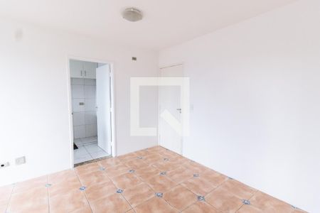 Sala de apartamento para alugar com 2 quartos, 52m² em Mandaqui, São Paulo