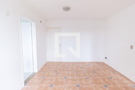 Sala de apartamento para alugar com 2 quartos, 52m² em Mandaqui, São Paulo