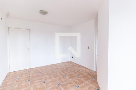 Sala de apartamento para alugar com 2 quartos, 52m² em Mandaqui, São Paulo