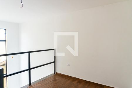 Quarto de apartamento à venda com 1 quarto, 37m² em Vila Santa Catarina, São Paulo