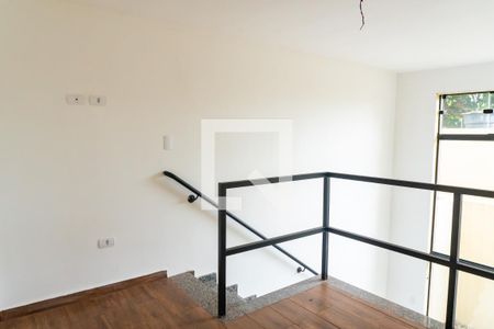 Quarto de apartamento à venda com 1 quarto, 37m² em Vila Santa Catarina, São Paulo