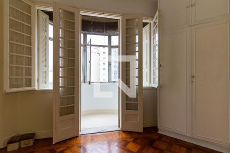 Quarto de apartamento para alugar com 1 quarto, 50m² em Santa Cecilia, São Paulo