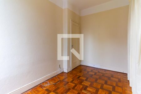 Sala de apartamento para alugar com 1 quarto, 50m² em Santa Cecilia, São Paulo